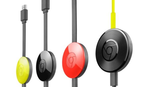 New Chromecast2.0 1