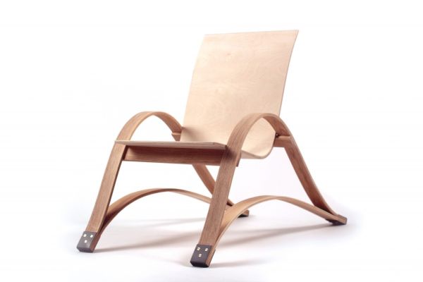 MIT’s Bow Spring Chair (3)