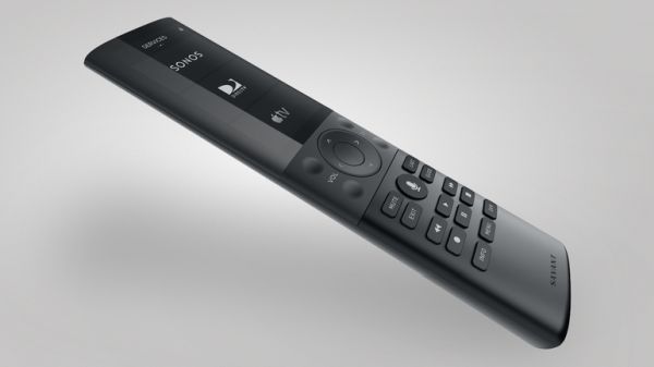 Savant Remote