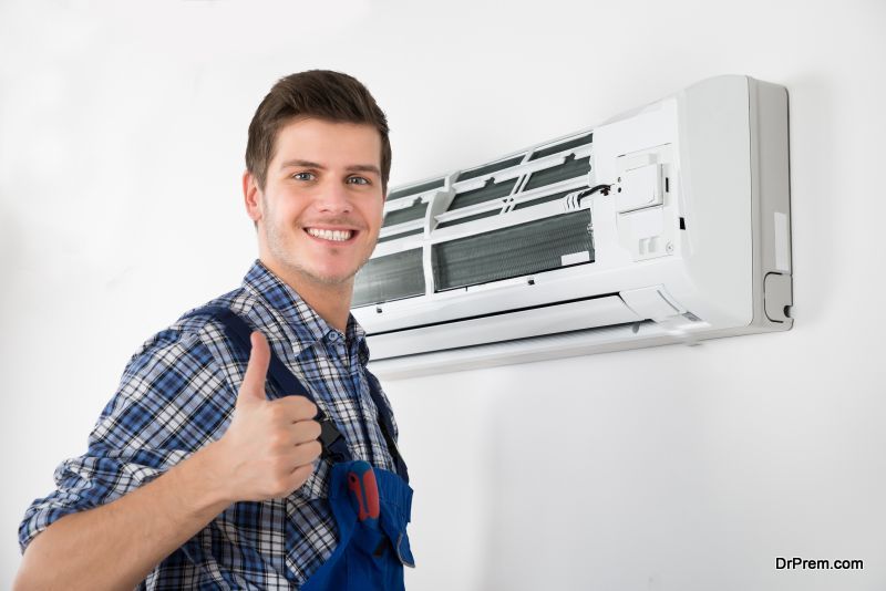 Checking Your HVAC Consistently 
