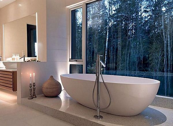 Bathtub 