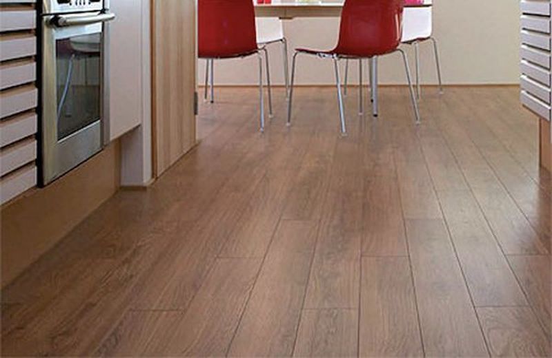 Laminate Flooring