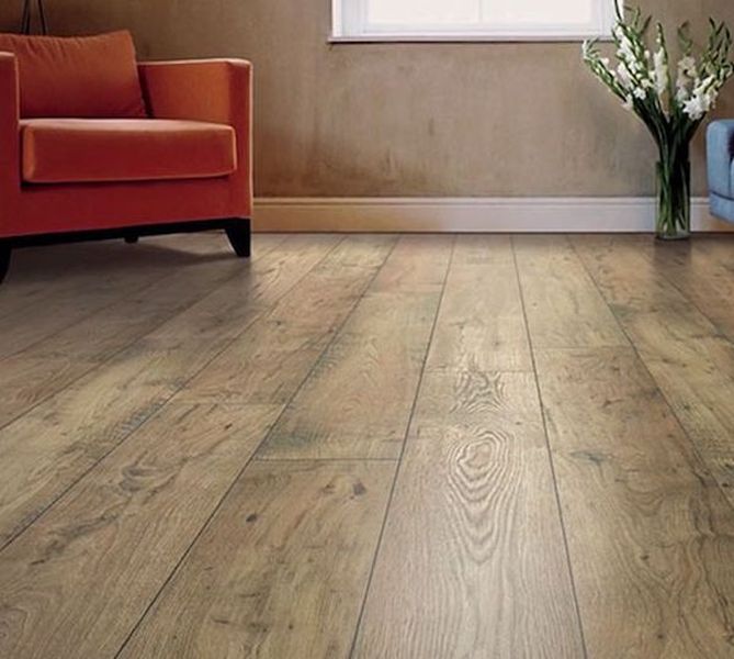 Laminate Flooring