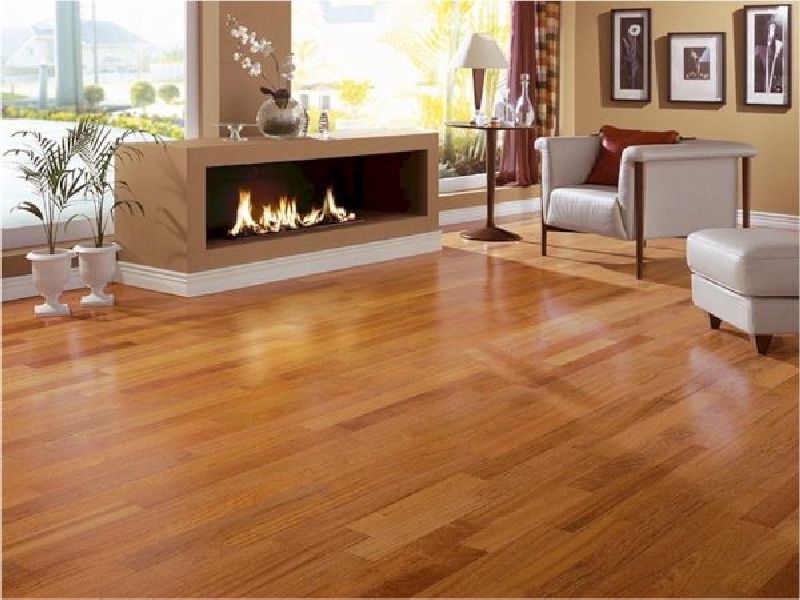 Vinyl and Hardwood Flooring