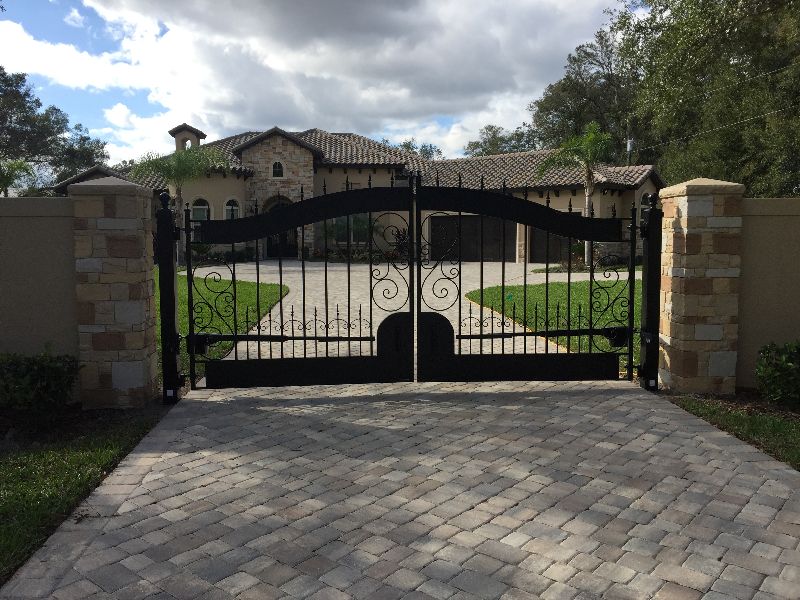 driveway-gate