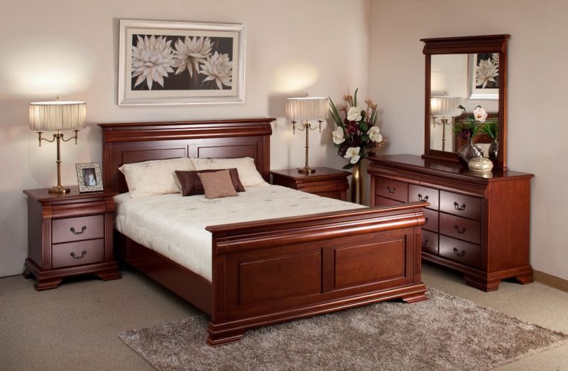 Bedroom Furniture