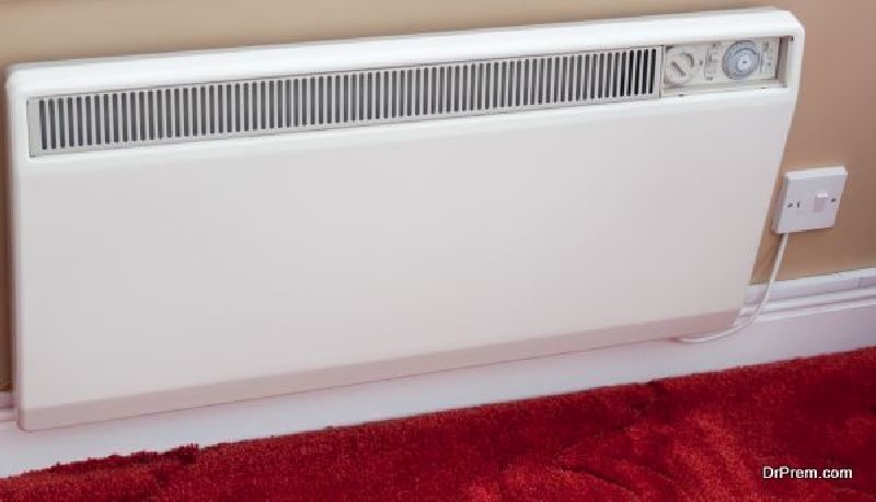 Selecting A New Home Radiator