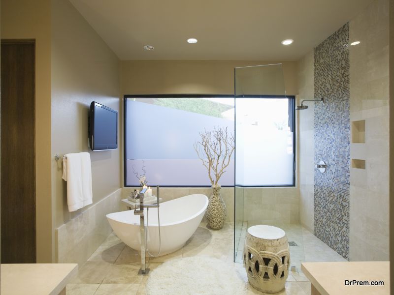 Innovative bathroom ideas you can use for your next remodeling project