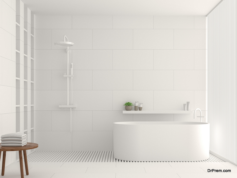 plan your new bathroom