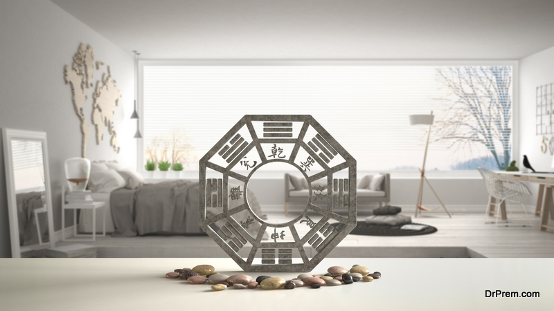 Adding Feng Shui to Your Home