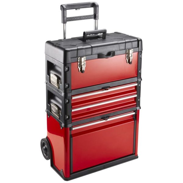 Rolling Tool Box