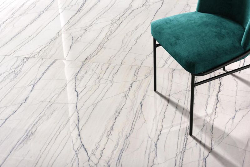 Marble Looking Tiles