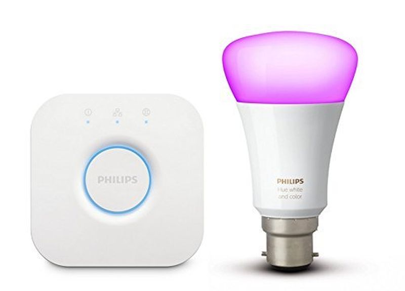 Philips Hue