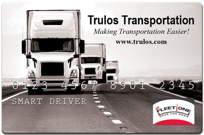 TRULOS Transportation