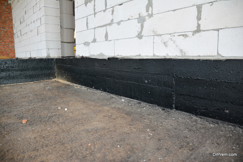 Basement Waterproofing Is a Vital Home Improvement