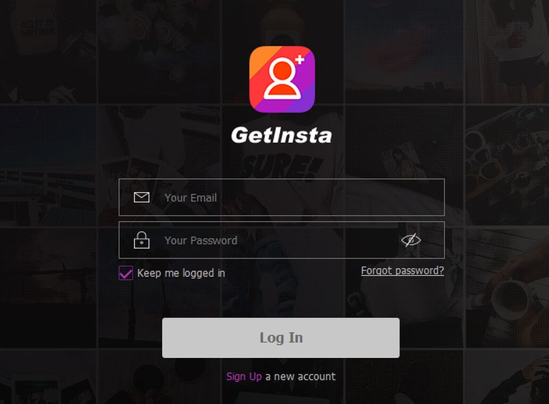 GetInsta-app