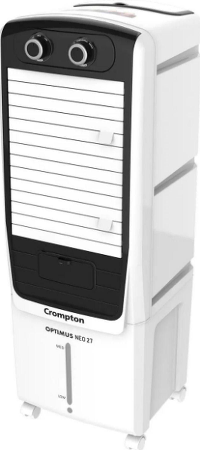 Crompton Optimus Neo 27 tower cooler