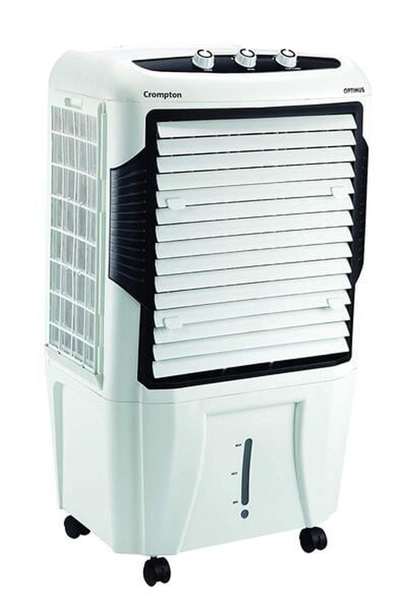 Crompton optimus 65i desert air cooler