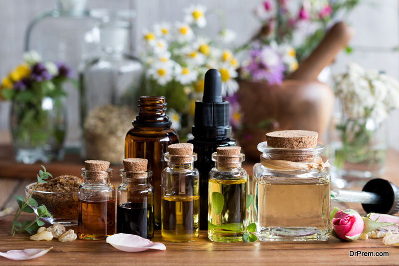 fragrance oils