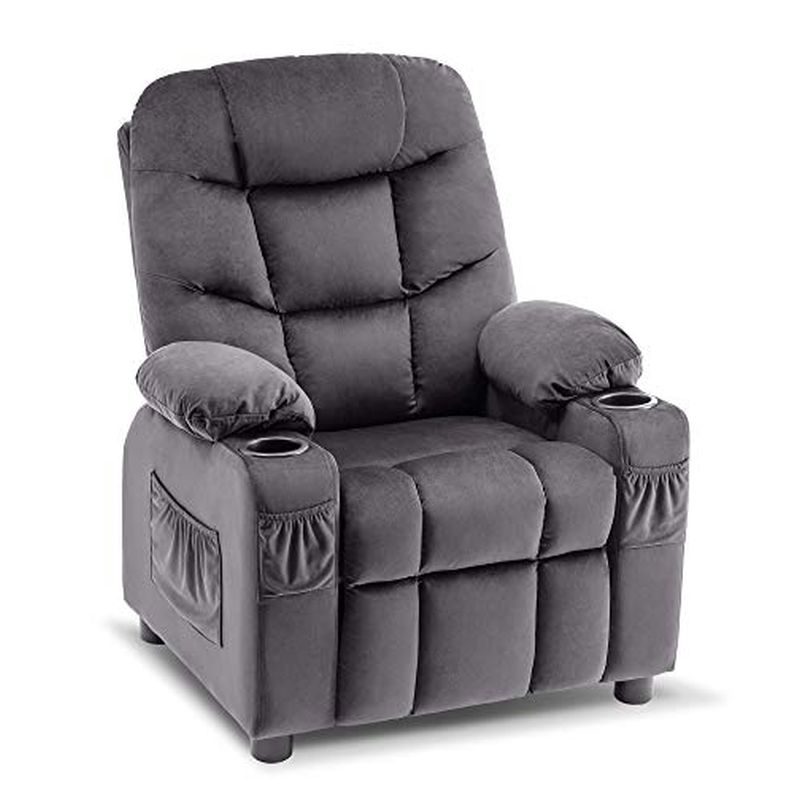 comfortable chair