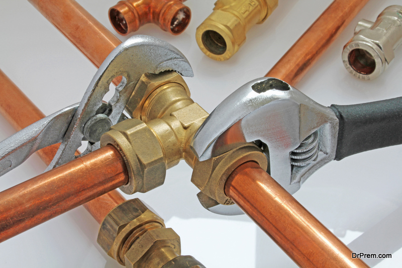 Solutions That Plumbers Near Sanford, FL Can Provide