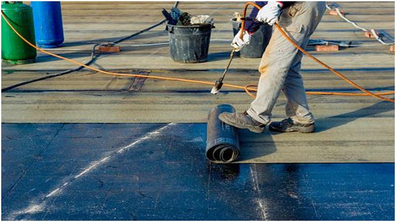The Pros and Cons of Different Flat Roofing Materials