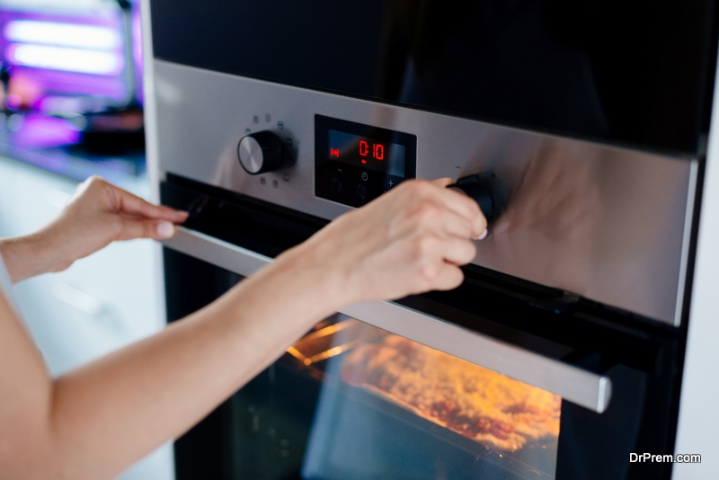 How to Choose The Perfect Wall Oven for Your Kitchen