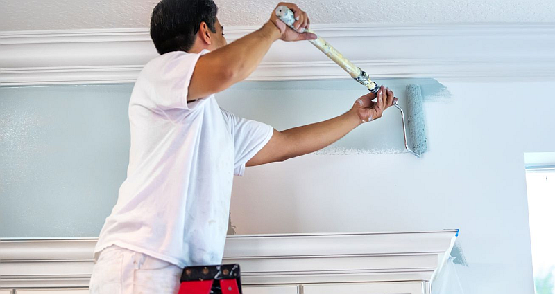 Understanding the Benefits of Hiring Professional Painters for Your Home