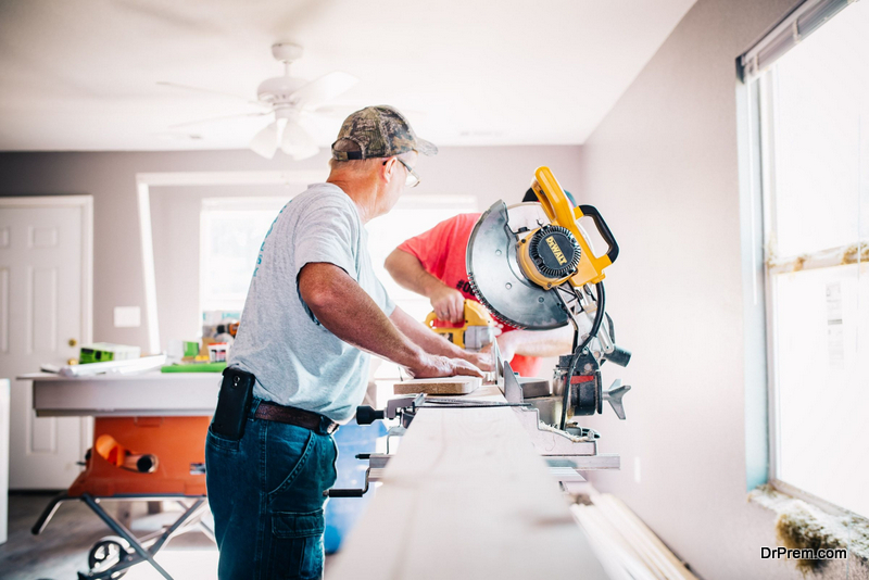 Top Home Remodeling Trends for 2024